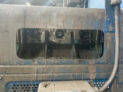 Used KENT _UNKNOWN_ Chemical & Process Equipment Ohio US | HGR 24 #1300886
