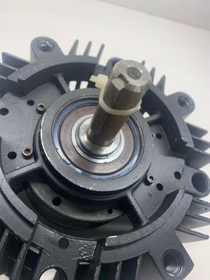NEW WARNER ELECTRIC 5370-170-122