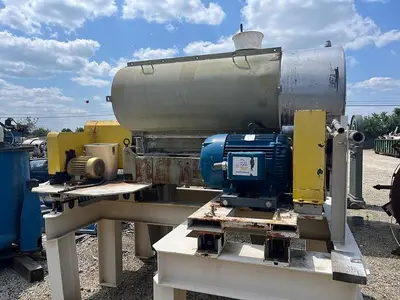 USED SHARPLES P3400
