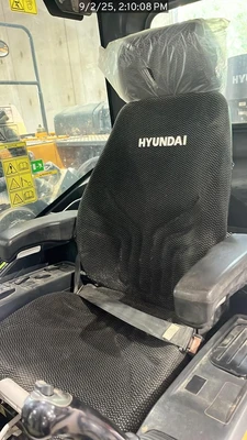 Used 2022 HYUNDAI HX300AL Crawler Excavators South Carolina US | National Equipment Dealers #1422474