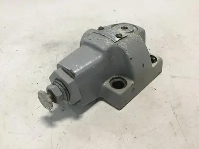 USED VICKERS CGR02F 30