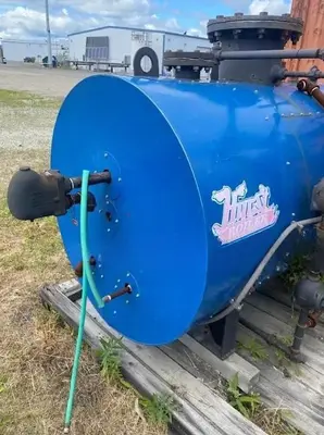 USED 2003 HURST 50 HP