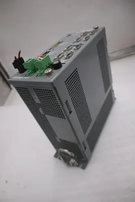 AB ALLEN-BRADLEY ROCKWELL AUTOMATION GATE AMPLIFIER 23PAMP 44838 STK GF596