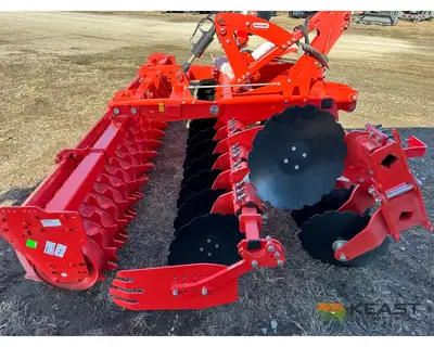 Used MASCHIO _UNKNOWN_ Tandem Discs Iowa US | Keast Enterprises #1360418