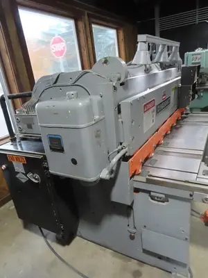 1978 CINCINNATI INC 1006R Shears | MD Equipment Services LLC (9)