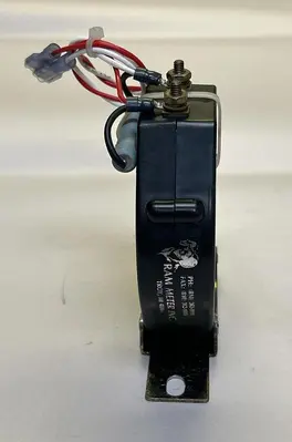 Used RAM METER 5RBT-601 Miscellaneous Equipment (Electrical & Power) | Surplus Asset Holdings #1201689