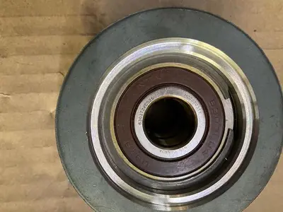 Cummins Idler Pulley PN 3681587