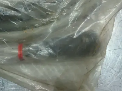 USED GE FANUC 44C42236007R02