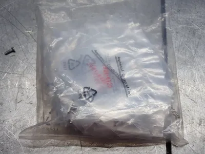 Used AMPHENOL 29216920 Connector Accessories | HGR 24 #753177