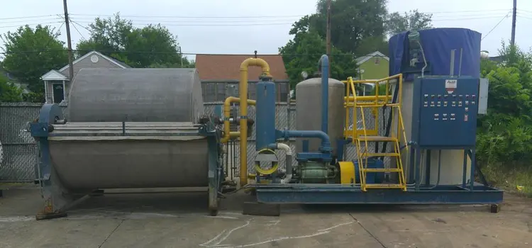 Used ALAR ENGINEERING _UNKNOWN_ Filters Kentucky US | Special Projects International #167254