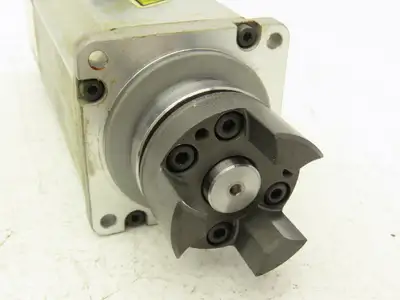 Used REXROTH INDRAMAT _UNKNOWN_ Servo Motors Indiana US | Arrow Industrial #1316930