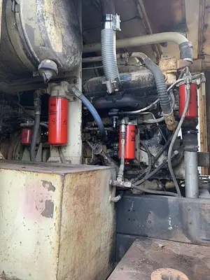 Used INGERSOLL-RAND CM350 DRILL Drill Rigs California US | East West Machinery & Drilling #1417174