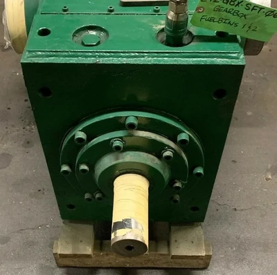 NEW Falk E42-GBX-SFT-06