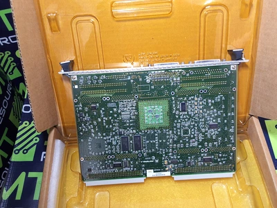 NEW MOTOROLA MVME162 VME