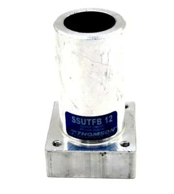 NEW THOMSON INDUSTRIES SSUTFB-12 PILLOW BLOCK SSUTFB12