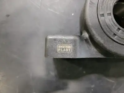 USED SYSTEM PLAST UCP206-20-CEC