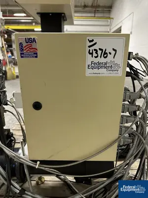 USED Randcastle 0.375" Randcastle Microtruder Extruder, Model RCP-0375