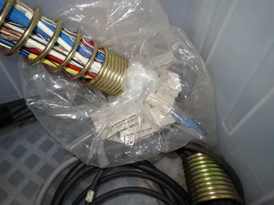 Electrical Cable