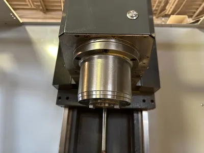 2018 HAAS TM-2 Vertical Milling Center | Levy Recovery Group (17)