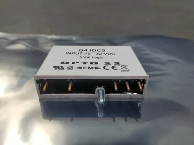 Used OPTO 22 _UNKNOWN_ Relays & Switches South Carolina US | Palmetto Automation #1506207