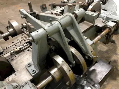 USED 1967 NILSON S3F