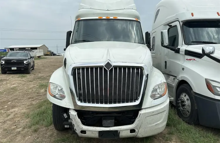 Used 2020 INTERNATIONAL LT625 Conventional trucks Illinois US | Mitsubishi HC Capital North America 1 #115880