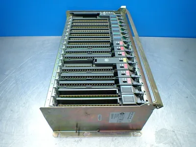 USED ALLENBRADLEY 1771A4B