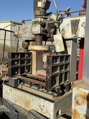 Used Various Various Miscellaneous Equipment (Metalworking) California US | Heavy Wall Consulting #1538096