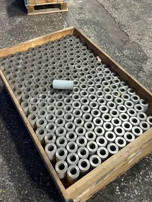 Spacers