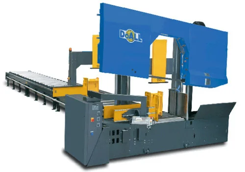 NEW DOALL TDC-1000CNC