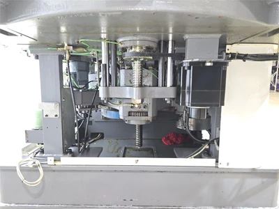 Used TOYO ET-100VR2 Injection Molding Machines | Arlington Machinery #875698