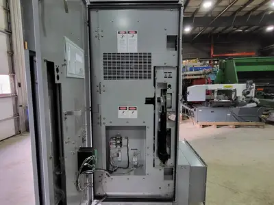 Used EATON CUTLER-HAMMER MVS Switchgears British Columbia CA | Lenmark #240446
