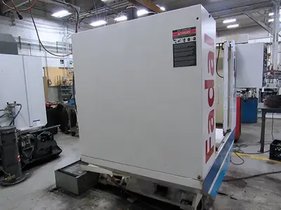USED 2004 FADAL EMC
