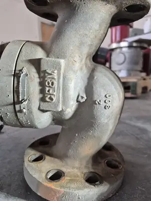 USED MASONEILAN 87-21114