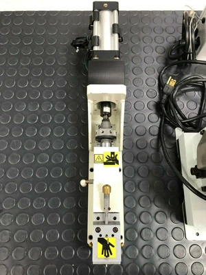 Used Cambridge Automatic MD838P Miscellaneous PCB & SMT Equipment Michigan US | 4Tech USA #1540362