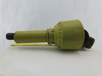 PTO Drive Shaft Half Jack-Shaft
