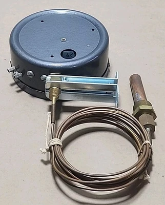 NEW Mercoid DA35-3