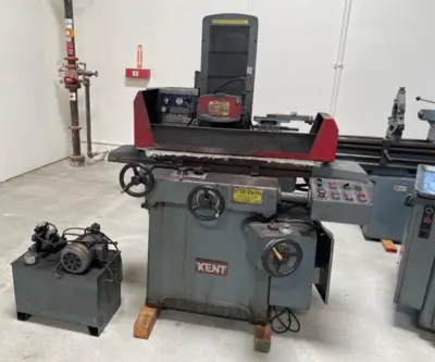 Kent _UNKNOWN_ Grinding Machines | Amiron Machinery (3)
