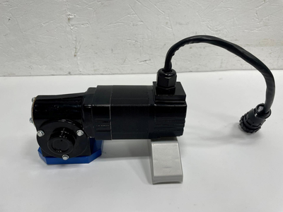 Bodine 22B4BEBL-3N Gearmotors | Fram Fram LLC (5)