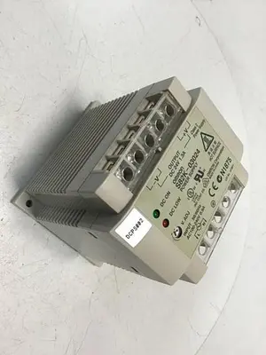 USED OMRON S82K-03024