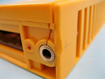 USED FANUC A03B-0801-C127
