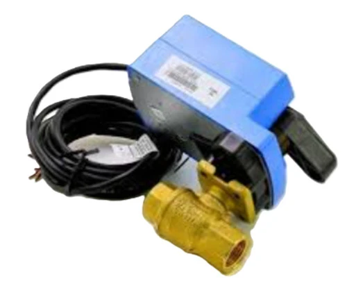 Johnson Controls VG1241AD+9A4GGA Valve With Actuator [New]