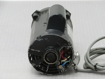 Used FRANKLIN ELECTRIC _UNKNOWN_ A.C. Motors Texas US | OCO Industrial #1600867