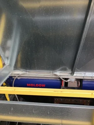 USED 2020 ONSRUD 145M12GA