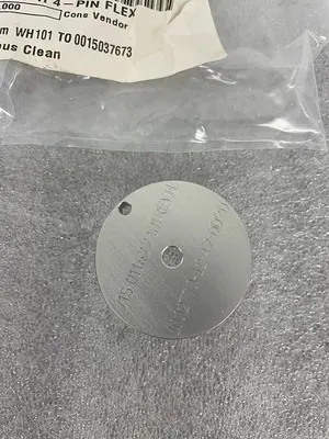 715-011622-101 LFTR, WFR 4 PIN FLEX