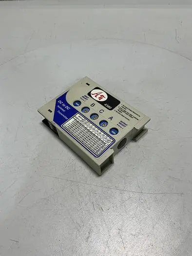 Used API API 4380DF DIN Misc Electrical & Power Parts Michigan US | Ideal Machinery #784300