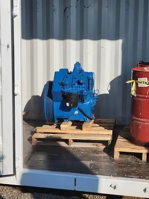 USED QUINCY 5120