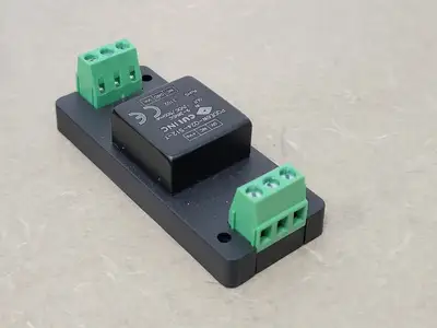 USED CUI INC. PQDE6W-Q24-S12-T