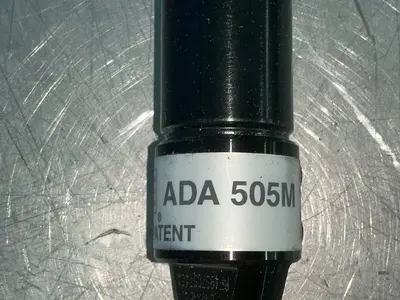 Used ENIDINE ADA 505M Miscellaneous MRO Ohio US | HGR 24 #1300765