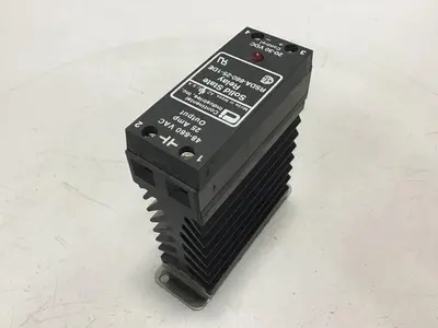 USED CONTINENTAL INDUSTRIES RSDA-660-25-1DE
